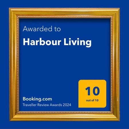 灵克宾Harbour Living West别墅 外观 照片