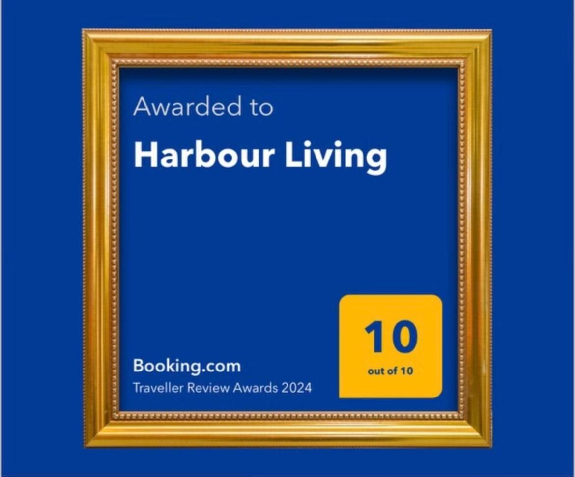 灵克宾Harbour Living West别墅 外观 照片